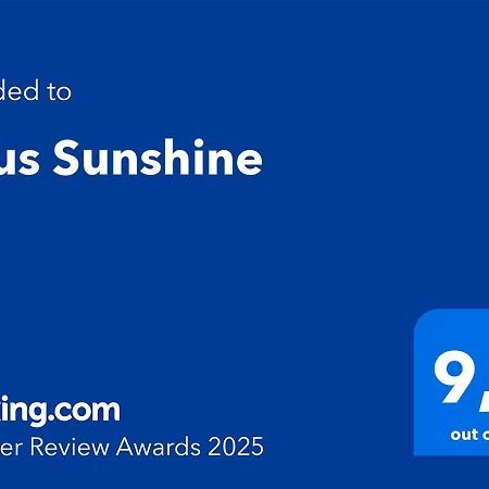 Haus Sunshine Vila Novigrad Istria Exterior foto