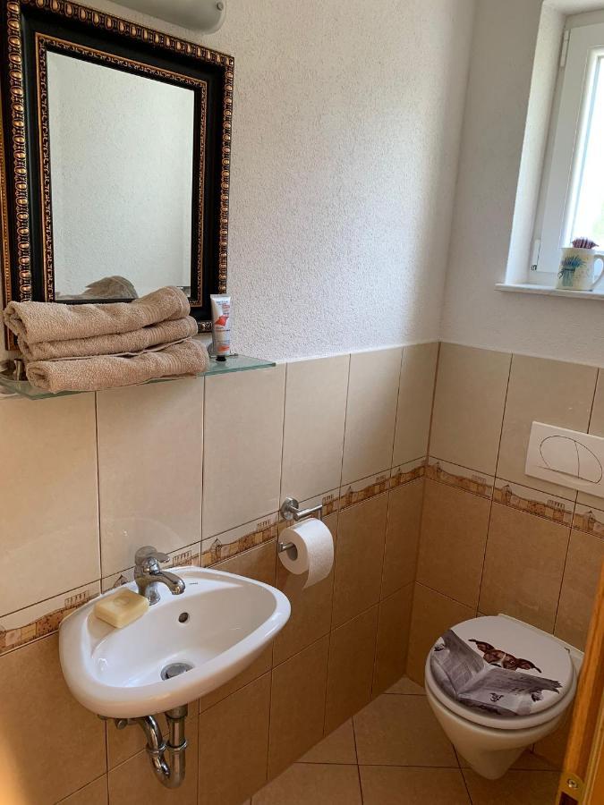 Haus Sunshine Vila Novigrad Istria Exterior foto