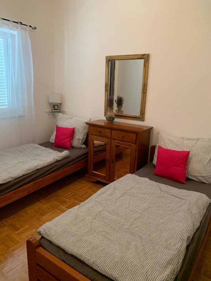 Haus Sunshine Vila Novigrad Istria Exterior foto