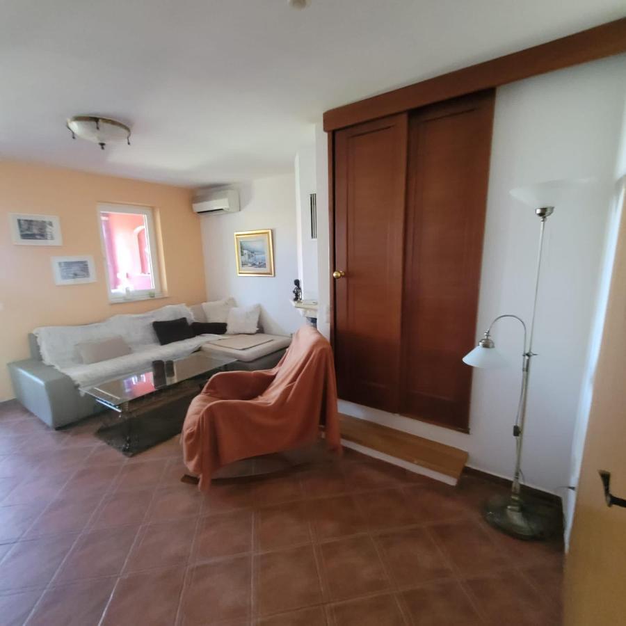 Haus Sunshine Vila Novigrad Istria Exterior foto