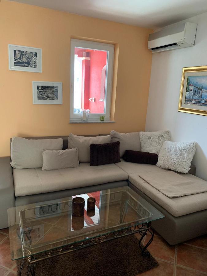 Haus Sunshine Vila Novigrad Istria Exterior foto
