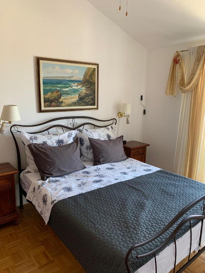 Haus Sunshine Vila Novigrad Istria Exterior foto