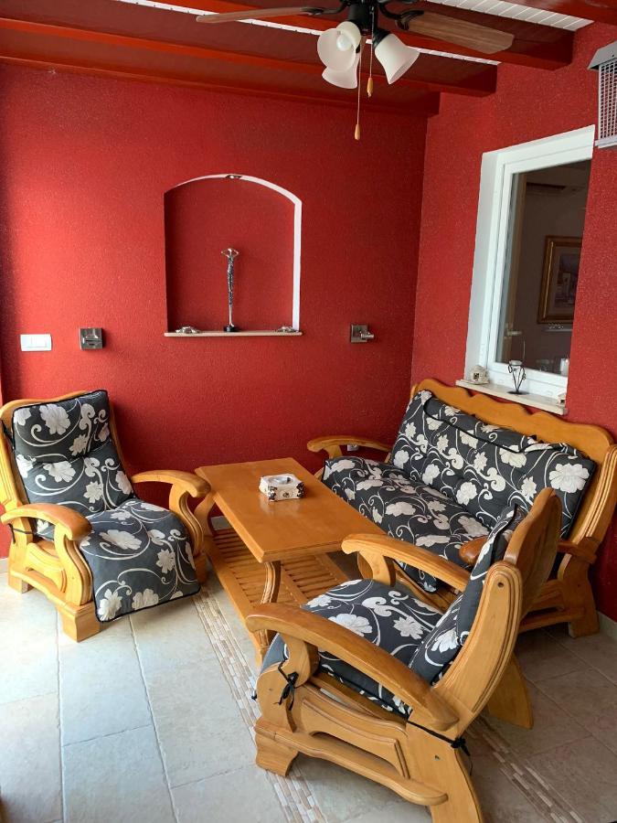 Haus Sunshine Vila Novigrad Istria Exterior foto