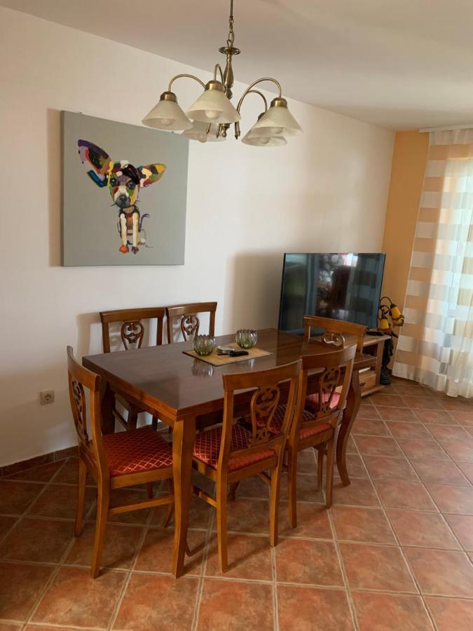 Haus Sunshine Vila Novigrad Istria Exterior foto