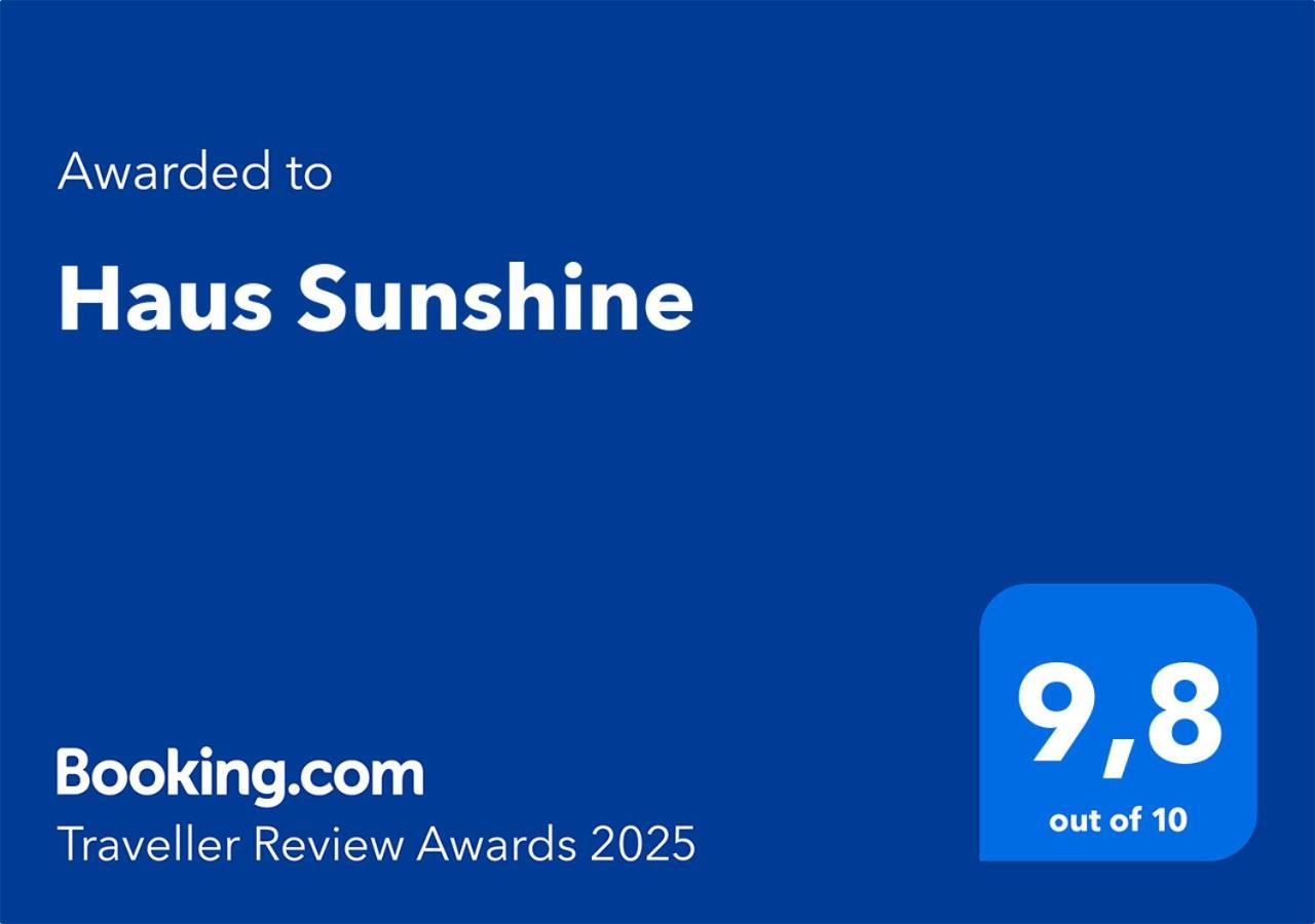 Haus Sunshine Vila Novigrad Istria Exterior foto